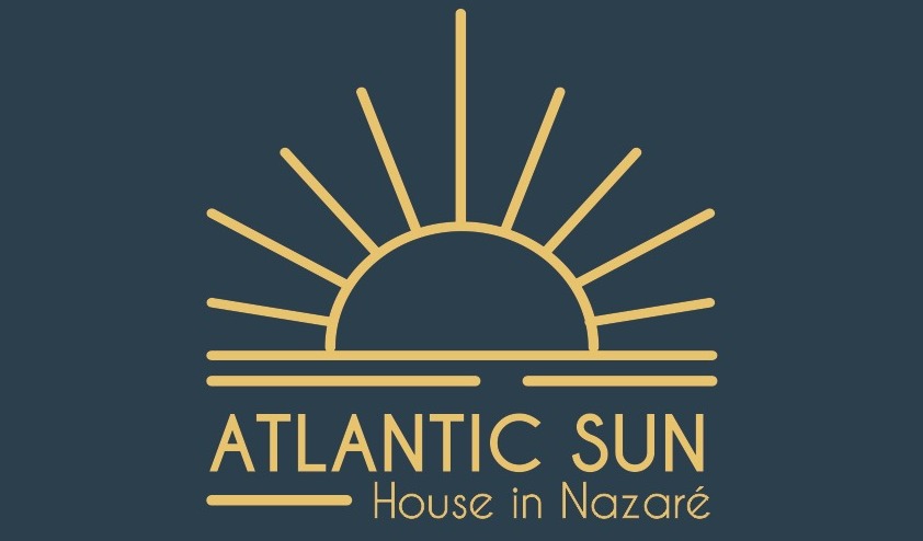 Atlantic Sun House Logo